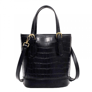 BAG-19013-Black ―  "Сумкины Дети"