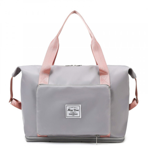 JIN-844-Gray ―  "Сумкины Дети"