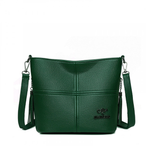 BG-1823-Green ―  "Сумкины Дети"