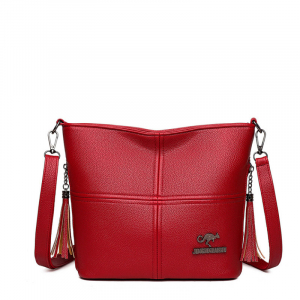 BG-1823-Red ―  "Сумкины Дети"