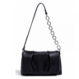 Bag-1513-Black ―  "Сумкины Дети"