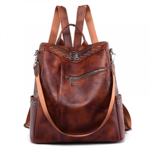 A-1257-Brown ―  "Сумкины Дети"