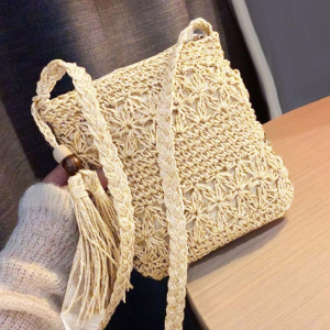 BG-S-008-Cream ―  "Сумкины Дети"