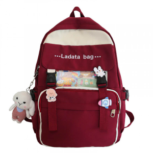 SR-NN-8654-Bordo ―  "Сумкины Дети"