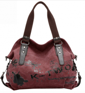 K2-998-Red ―  "Сумкины Дети"