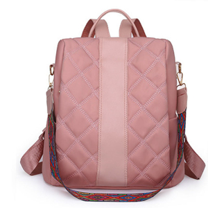 A-6682-Pink ―  "Сумкины Дети"