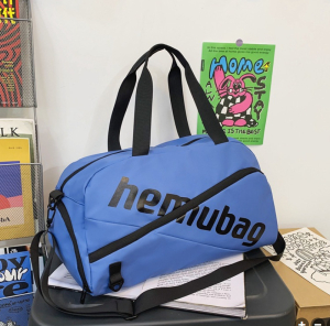 JIN-6618-Blue ―  "Сумкины Дети"