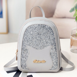 ZL-027-Gray ―  "Сумкины Дети"