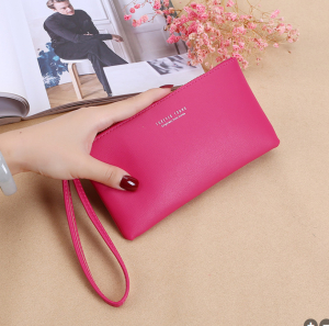 BAG-L-029-Fuchsia ―  "Сумкины Дети"