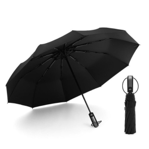 Umbr-350-Black ―  "Сумкины Дети"