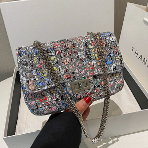 BG-TOY-012-Silver ―  "Сумкины Дети"