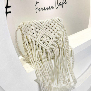 BG-S-040-White ―  "Сумкины Дети"