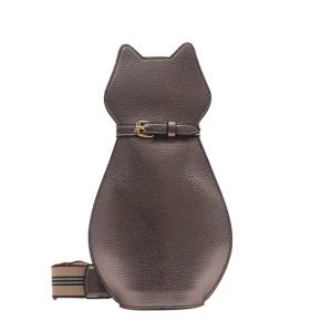 BG-TOY-101-Metallic-Cat ―  "Сумкины Дети"