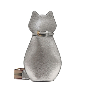 BG-TOY-101-Silver-Cat ―  "Сумкины Дети"