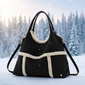 A-TX-193-Black ―  "Сумкины Дети"