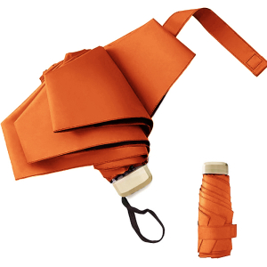 Umbr-2250-Orange ―  "Сумкины Дети"