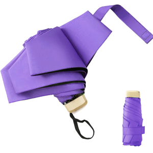 Umbr-2250-Purple-1 ―  "Сумкины Дети"