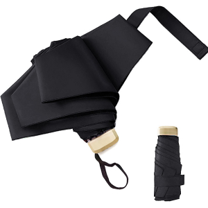 Umbr-2250-Black ―  "Сумкины Дети"