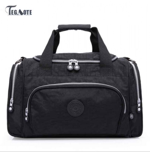 TEG-288-Black ―  "Сумкины Дети"