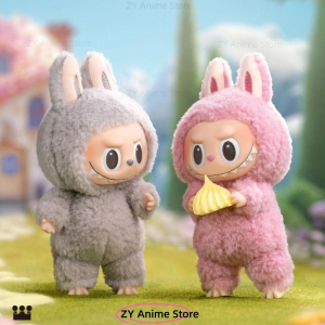 LABUBU ―  "Сумкины Дети"