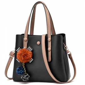 BG-8057-Black ―  "Сумкины Дети"