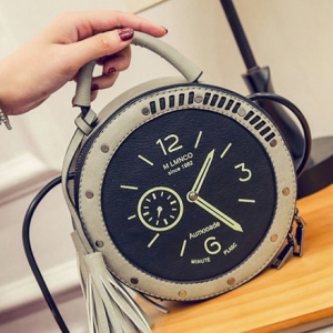 BAG-15-grey ―  "Сумкины Дети"