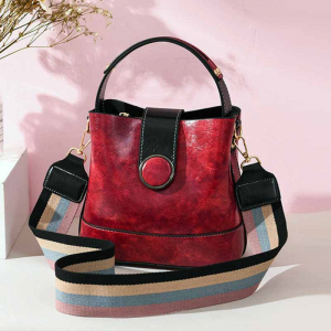 BG-721-Red ―  "Сумкины Дети"