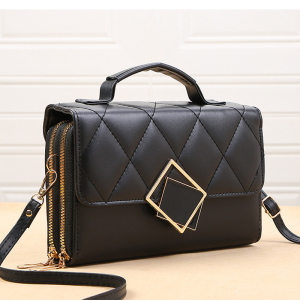 BAG-L-030-Black ―  "Сумкины Дети"