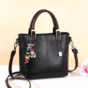 A-283-Black ―  "Сумкины Дети"