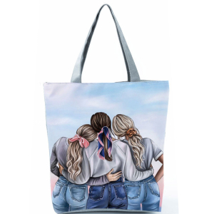 Rui-3268 ―  "Сумкины Дети"