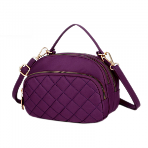 BAG-241607-lilack ―  "Сумкины Дети"