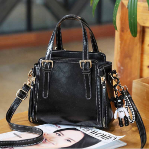 BG-716-Black ―  "Сумкины Дети"