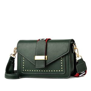 NY-2007-Green ―  "Сумкины Дети"