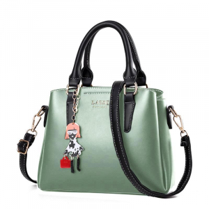 A-858-Green ―  "Сумкины Дети"