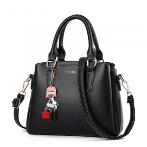 A-858-Black ―  "Сумкины Дети"