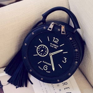 BAG-15-black ―  "Сумкины Дети"