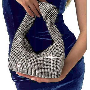 BG-ST-10-Silver ―  "Сумкины Дети"