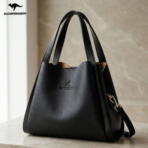 A-5507-Black ―  "Сумкины Дети"