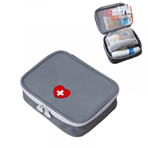 OB-164-Gray ―  "Сумкины Дети"