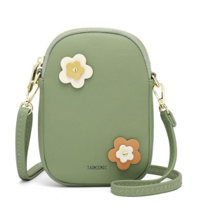 BAG-6039-green ―  "Сумкины Дети"