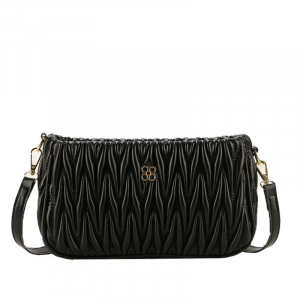 BAG-6205-Black ―  "Сумкины Дети"