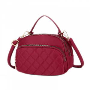 BAG-241607-red ―  "Сумкины Дети"