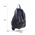 A-141-Black