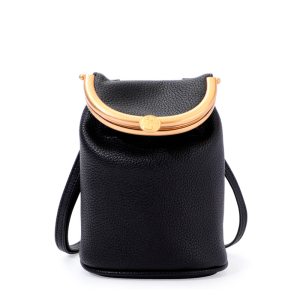 Bag-6180-004-Black ―  "Сумкины Дети"