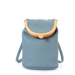 Bag-6180-004-Blue ―  "Сумкины Дети"