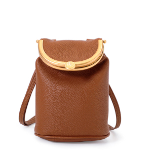 Bag-6180-004-Brown ―  "Сумкины Дети"