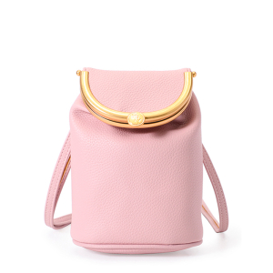 Bag-6180-004-Pink ―  "Сумкины Дети"