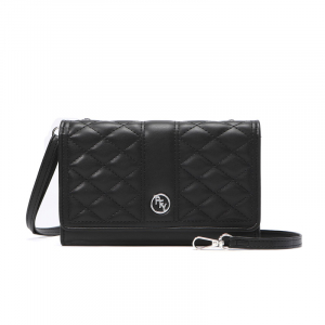 Bag-6940-011-Black ―  "Сумкины Дети"