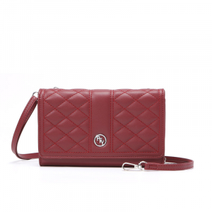 Bag-6940-011-Red ―  "Сумкины Дети"