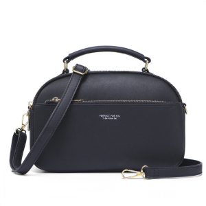 Bag-6981-052-black ―  "Сумкины Дети"